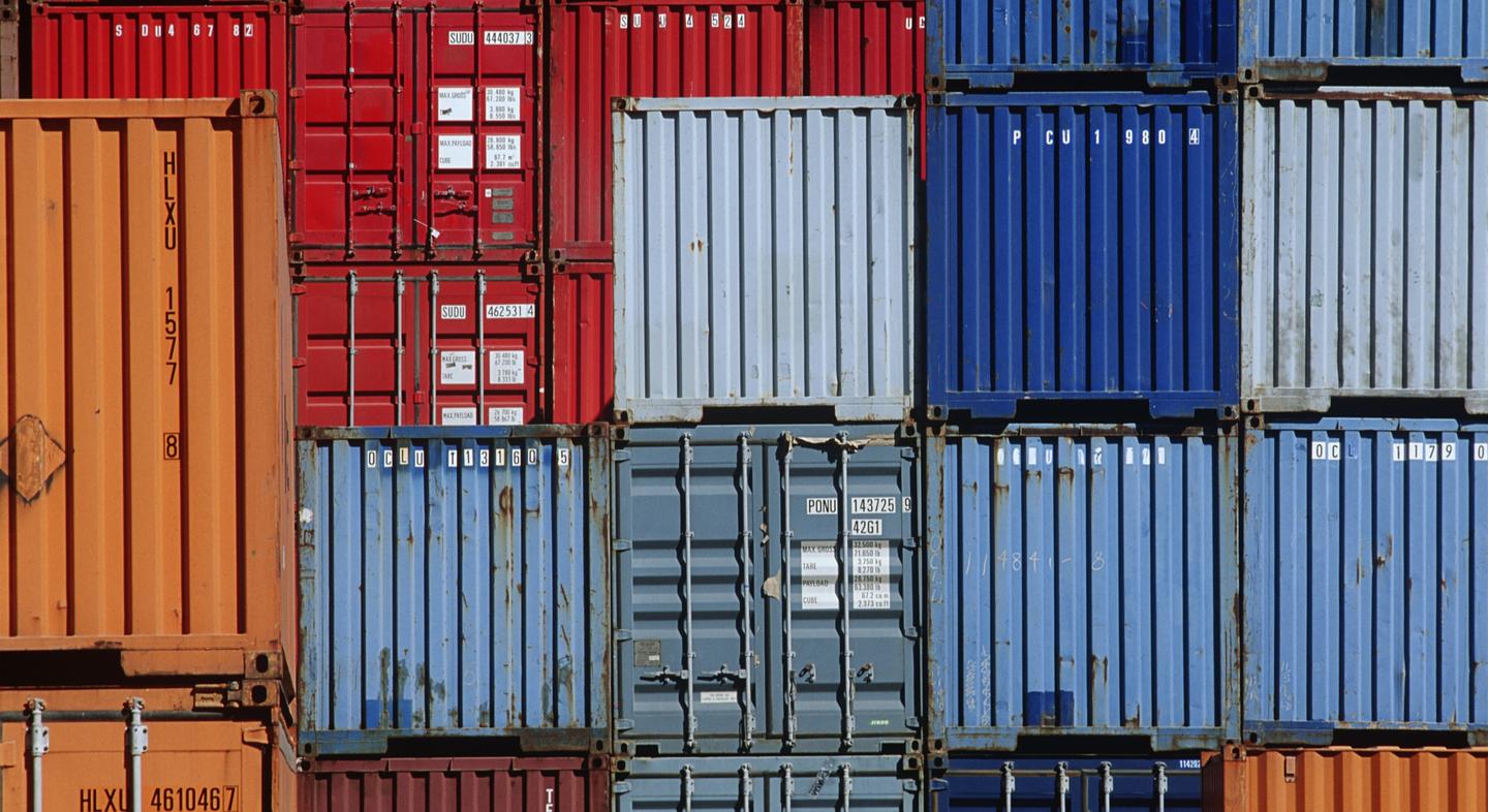 containers